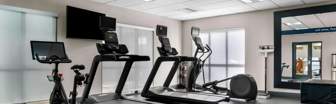Hampton Inn Detroit/Auburn Hills-North(Great Lakes Crossing) (H)