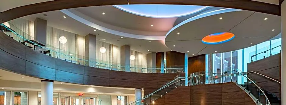 Hilton Garden Inn Dallas - At Hurst Conference Center