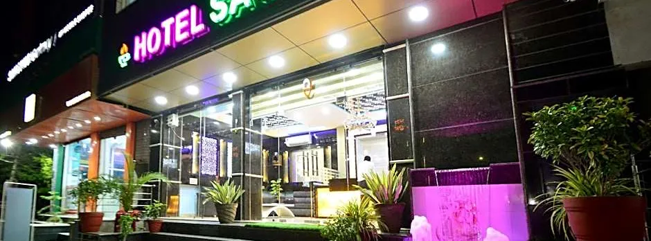 Hotel SAG