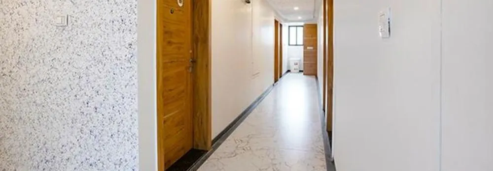 Fabhotel Ch Homes & Suites