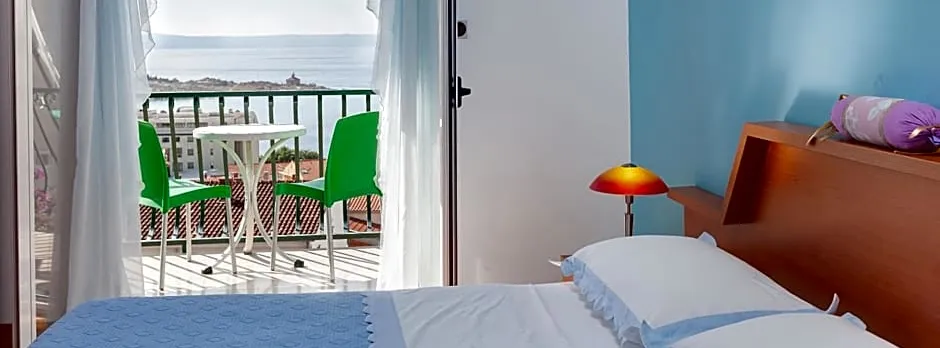 Villa Rosa
