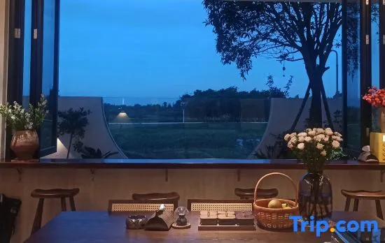 Jinman·Dian House Garden Villa View | Cangshan Erhai Serene Countryside Slow Living Luxury Retreat
