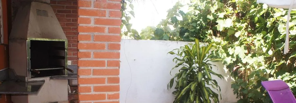 Share Guest Hostel