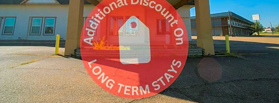 Hotel Comfort Stay by OYO Texarkana East, AR I-30