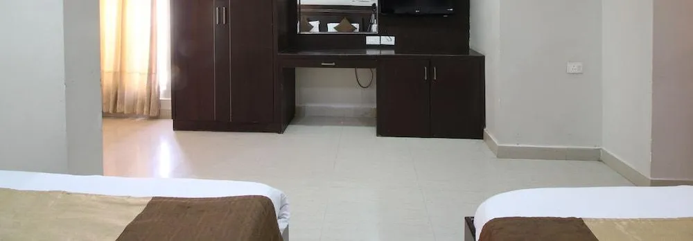 Hotel Imperial Classic
