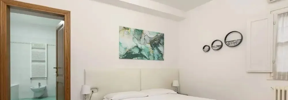 Pallottole Duomo Apartments