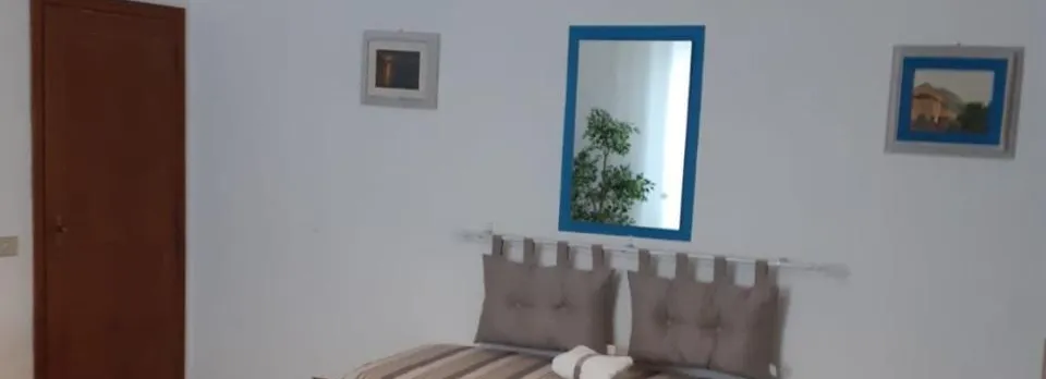 Scala Apartment