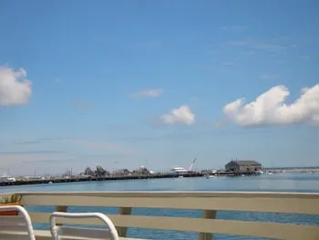 Dyers Beach House