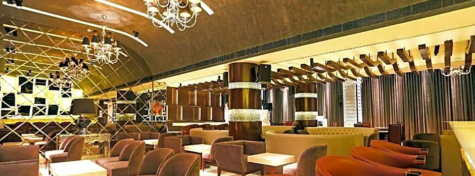 OYO H Carlton Hotel