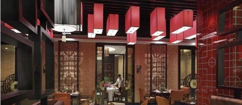 Lake View Hotel