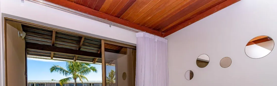 Nannai Residence