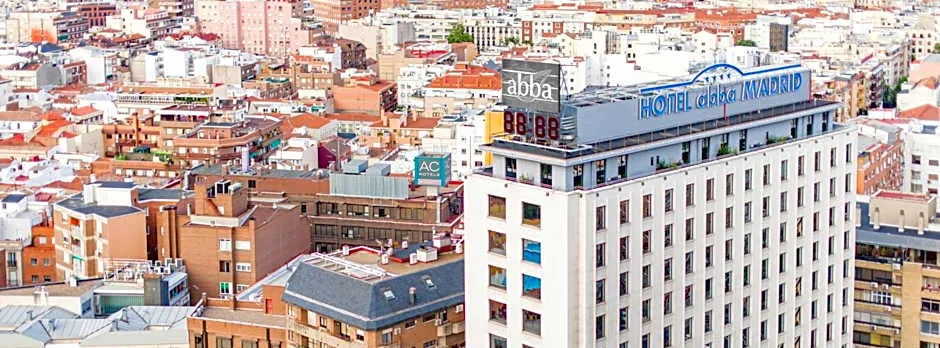 Abba Madrid