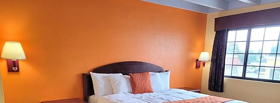 Espana Motel