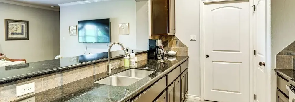 Spacious & Family-friendly! Tamu Townhome w/ Yard