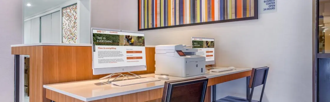 Holiday Inn Express Ramsey-Mahwah