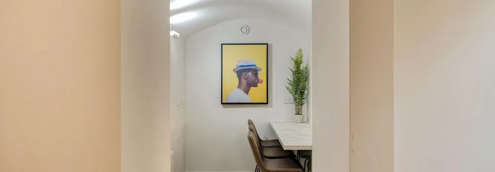 Meridian Place - Yourapartment