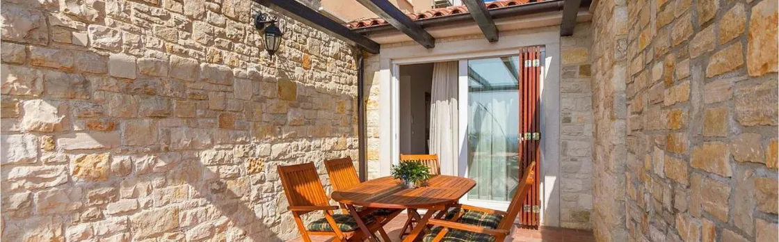 Villa Girasole