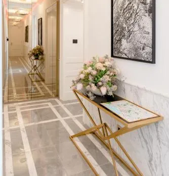 Luxury Rooms LAvenue Split