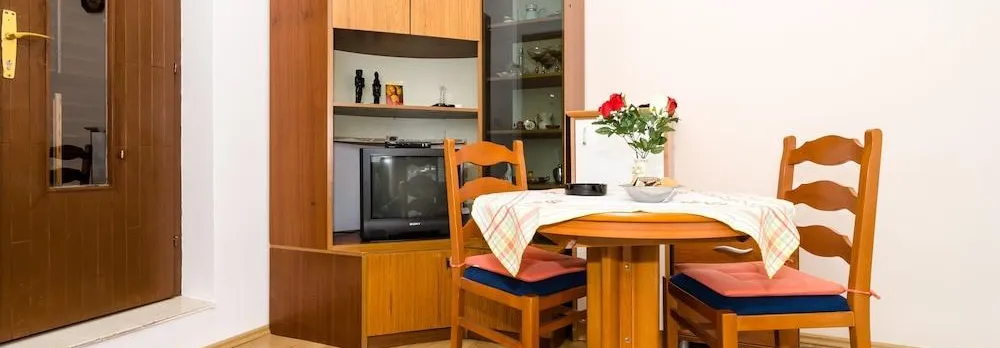 Apartment Berk