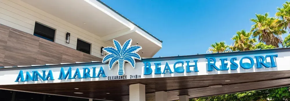 Anna Maria Beach Resort Rm 206