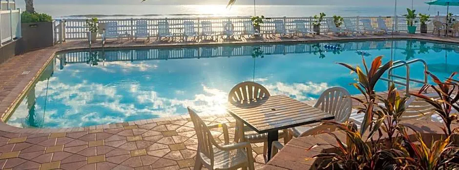 Boardwalk Inn and Suites