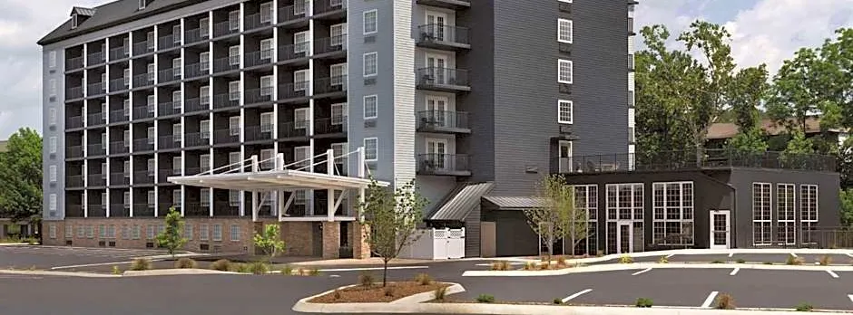 Country Inn & Suites by Radisson, Pigeon Forge South, TN