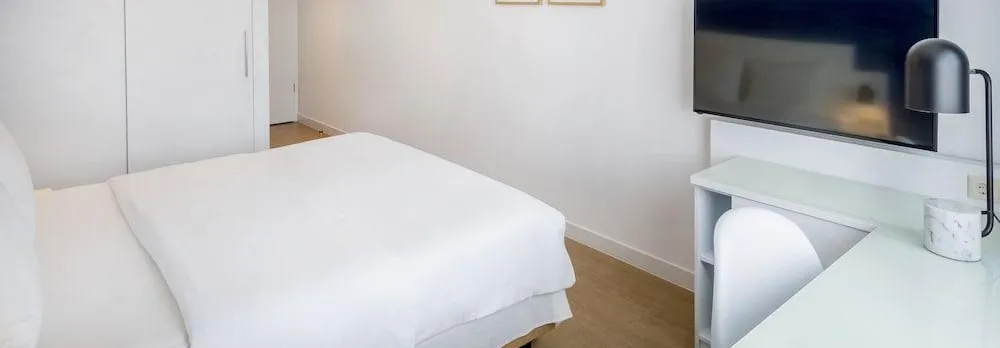 Hotel Frankfurt Messe Affiliated by Melia