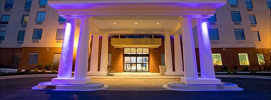 Holiday Inn Express & Suites - Owings Mills-Baltimore Area By IHG