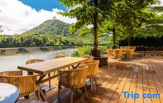 Youtan Boluo Homestay (Dongbu Huaqiaocheng)