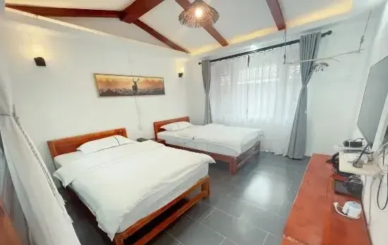 XiSu HOMESTAY