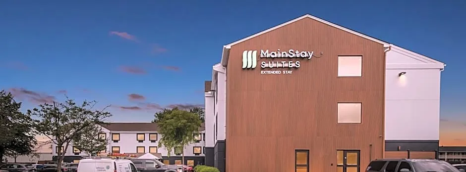 MainStay Suites Columbus North - Worthington