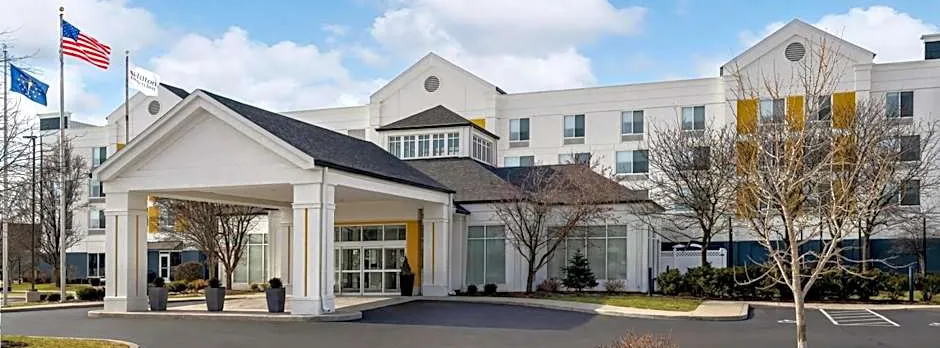 Hilton Garden Inn Indianapolis/Carmel