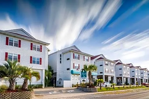The Islander Inn