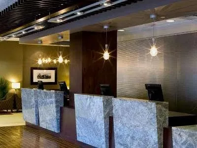 Doubletree by Hilton Hotel Cleveland Downtown - Lakeside