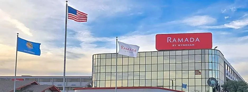 Ramada by Wyndham Tulsa Broken Arrow