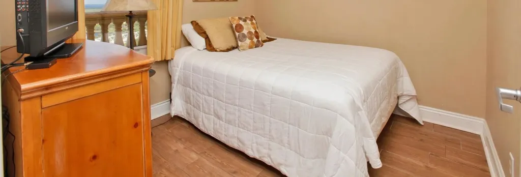 Calypso Beach Resort by Panhandle Getaways