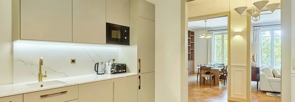 Luxurious Apartment AC Saint Germain des Pres