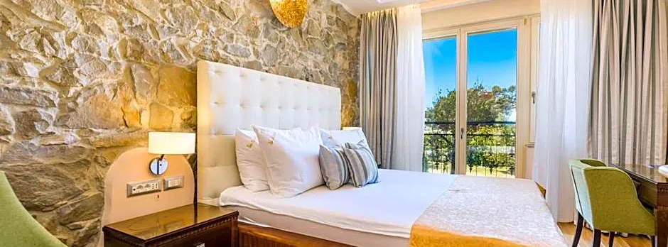Villas Arbia - Margita Deluxe Beach Hotel