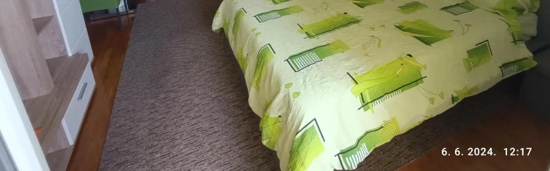Dalija Apartman
