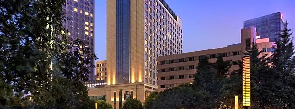 Courtyard by Marriott Hangzhou Wulin