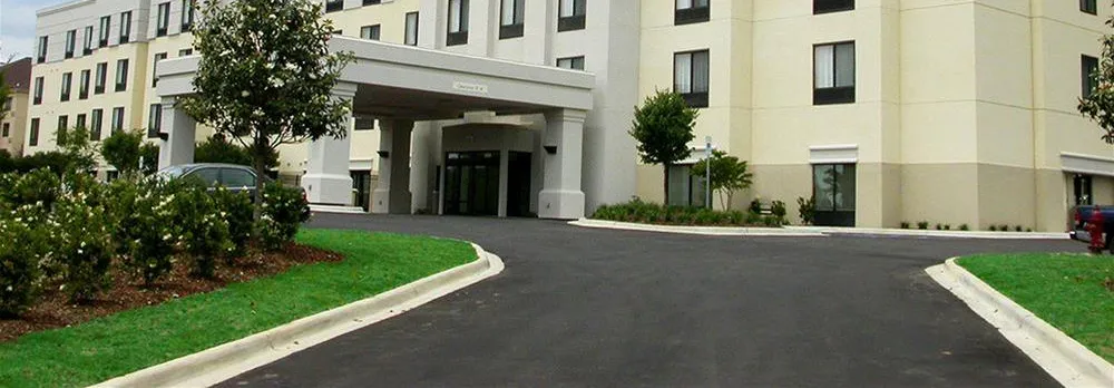 SpringHill Suites Birmingham Colonnade/Grandview