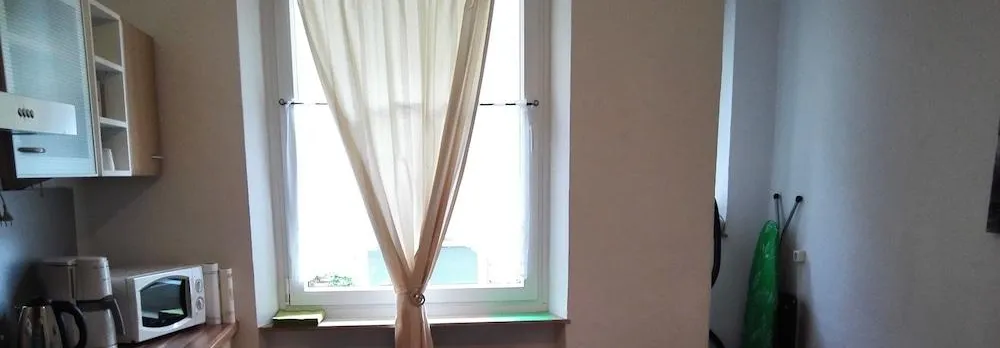 Harsdorffer Apartment