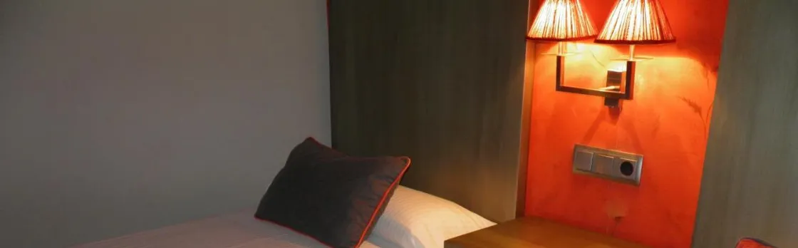 Hotel Annex
