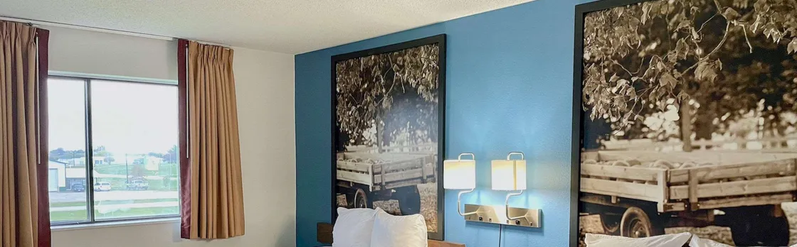 Travelodge by Wyndham Lamoni