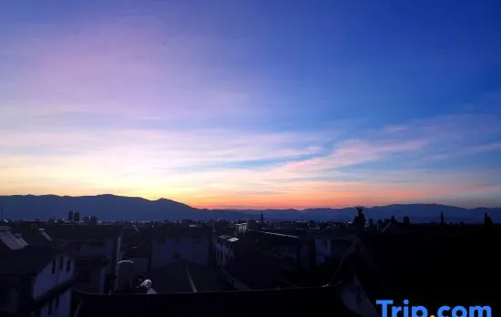 China/Yunnan/No. 190, Yincang Road, Dali Town, Dali City