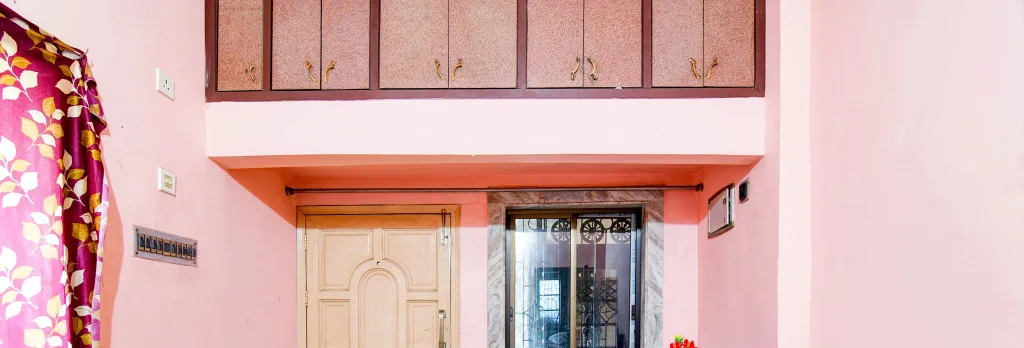 Hotel O Royal Green Guest House
