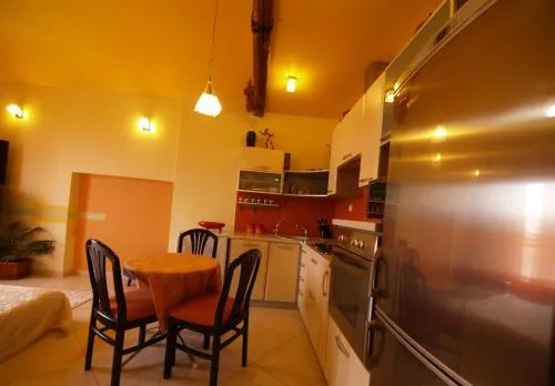 Top of the Tops Center Apartment, best sea view in town