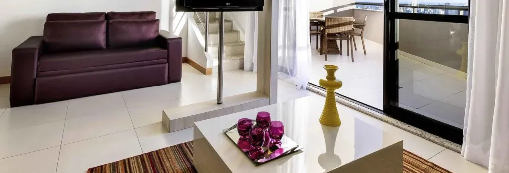 Boulevard Residencial