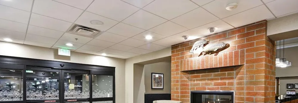 Hampton Inn & Suites Grants Pass