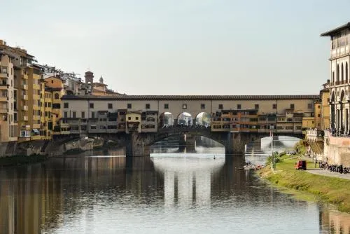 The Social Hub Florence Lavagnini